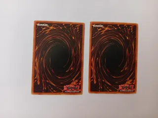 Lote Cartas Yugi Oh Antiguas