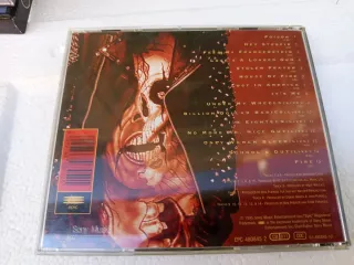 CD Alice Cooper Classicks