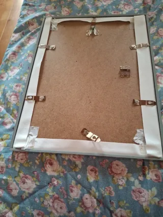 Quadro Hopper su tela