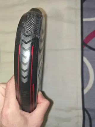 Adidas Metalbone Pala de Pádel REPARADA