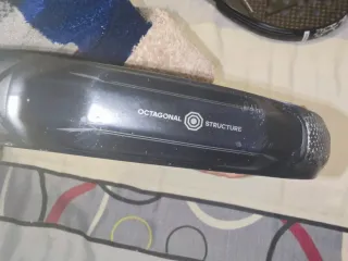 Adidas Metalbone Pala de Pádel REPARADA