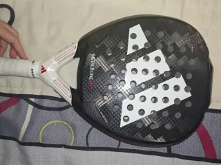 Adidas Metalbone Pala de Pádel REPARADA