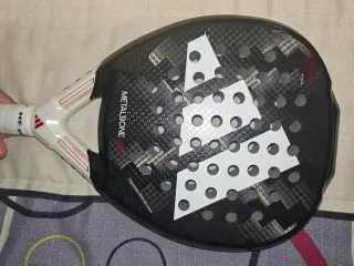 Adidas Metalbone Pala de Pádel REPARADA