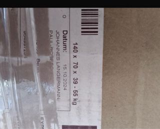 Grua para personas con problemas de movilidad