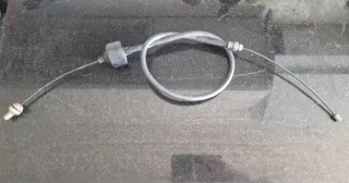 Cable Acelerador o Embrague