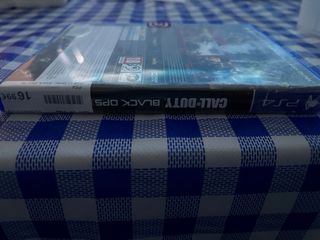 Call of Duty: Black Ops III PS4