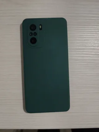 Xiaomi Poco F3 128GB Nero + Custodia