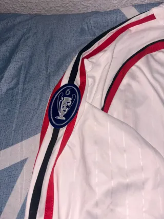 Camiseta Gattuso Ac Milan talla XL