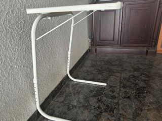 Mesa Auxiliar Plegable JOCCA - Multiusos (Como Nue