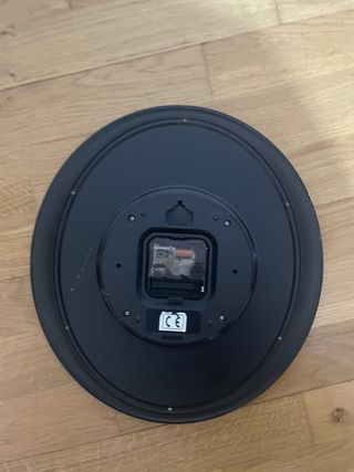 Reloj de Pared Vintage Blumar