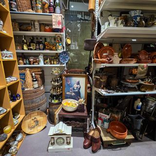 Socos Portugueses Madeira