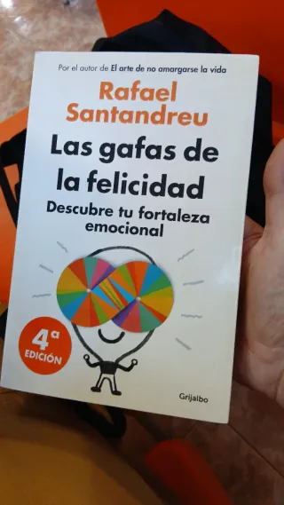 Las Gafas De La Felicidad