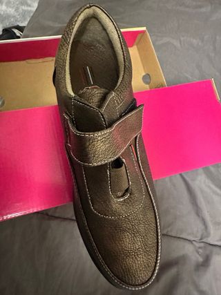 Zapatos Cole Haan Piel Marrón Mujer