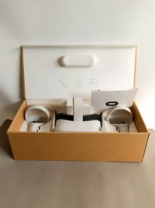 Meta Quest 2 - 128GB