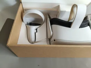 Meta Quest 2 - 128GB