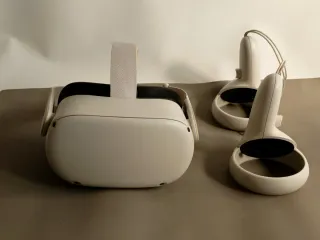 Meta Quest 2 - 128GB