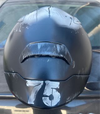 Casco Hjc Rpha1 Albert Arenas