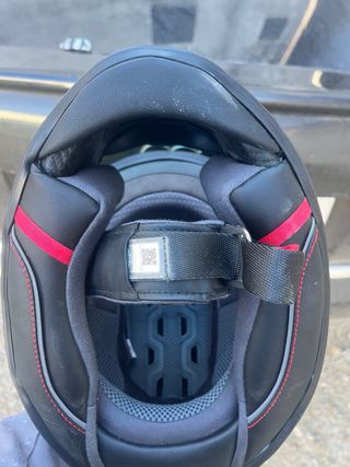 Casco Hjc Rpha1 Albert Arenas