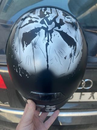 Casco Hjc Rpha1 Albert Arenas