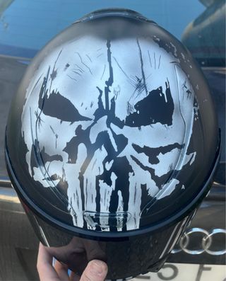 Casco Hjc Rpha1 Albert Arenas