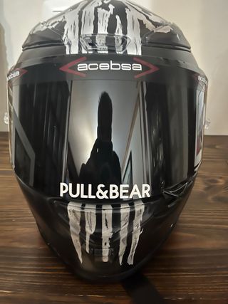 Casco Hjc Rpha1 Albert Arenas