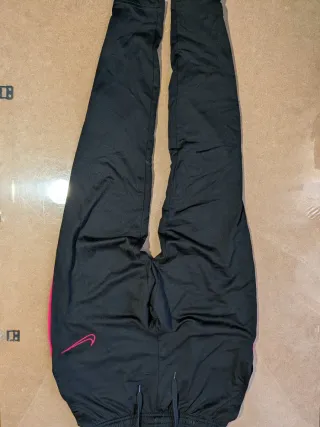 Pack 4 prendas deportivas de mujer