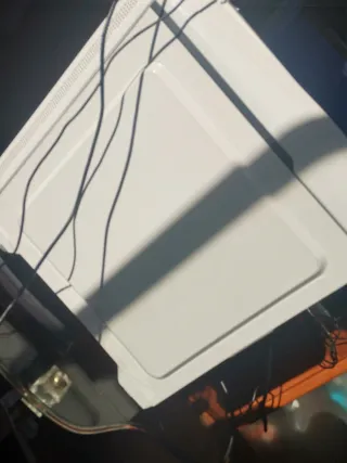 Torre Gaming CoolBox Negra y Blanca