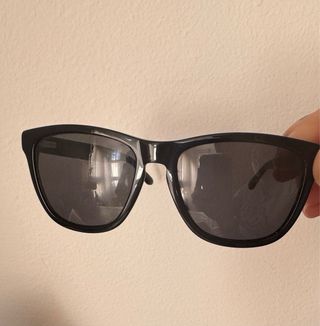 Gafas de sol Hawkers negras