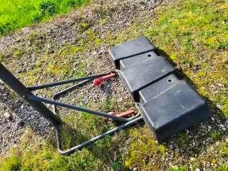 Canasta Baloncesto Tarmak