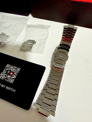 Reloj Tissot PRX Automático 35mm