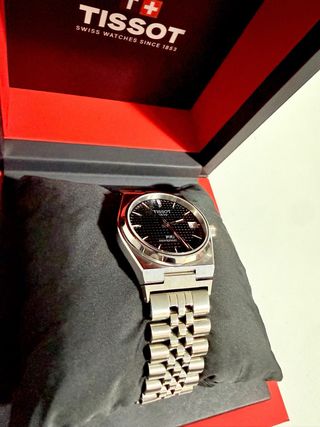 Reloj Tissot PRX Automático 35mm