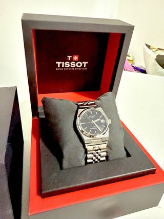Reloj Tissot PRX Automático 35mm