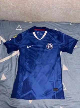 Camiseta Chelsea Palmer 10 Talla S