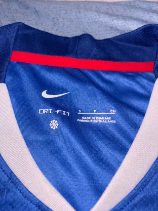 Camiseta Chelsea Palmer 10 Talla S