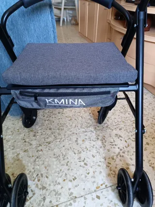 Andador Kmina Comfort