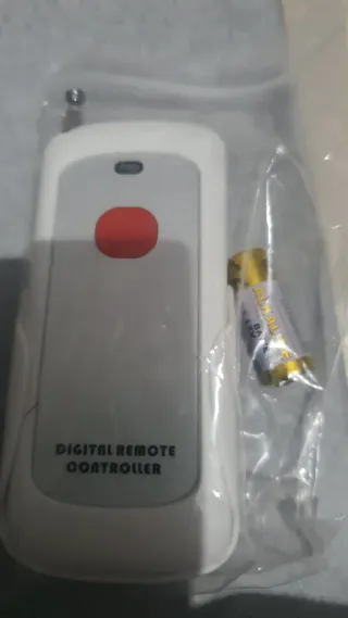 Cerradura Inteligente Tuya Smart con Huella – TTLo