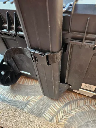 Lote Maletas Herramientas DeWalt