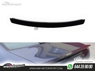 ALERÓN DE MALETERO PARA AUDI A6 C5 SEDÁN