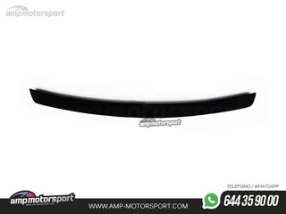 ALERÓN DE MALETERO PARA AUDI A6 C5 SEDÁN