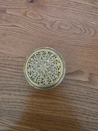 Reloj Jaeger Recital Swiss Made