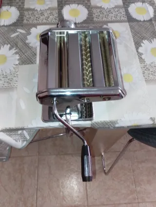 Macchina per pasta fresca