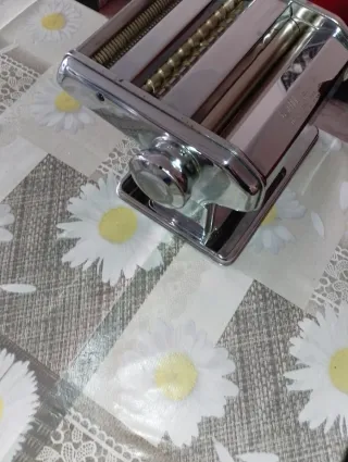 Macchina per pasta fresca