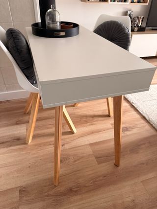 Mesa y 2 Sillas Cocina