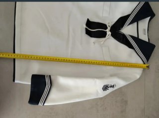 Traje comunión niño talla 10