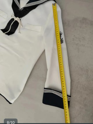 Traje comunión niño talla 10