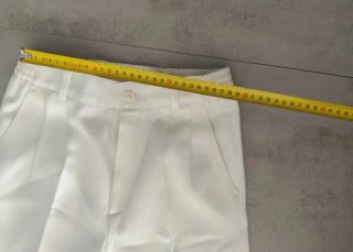 Traje comunión niño talla 10