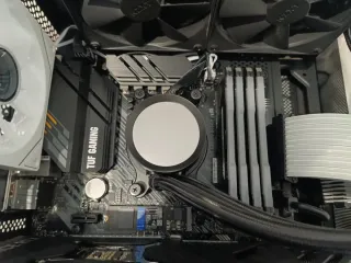 PC Gaming Ryzen 7 RTX 4070