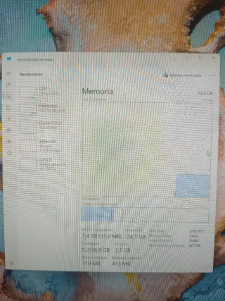 PC Gaming Ryzen 7 RTX 4070