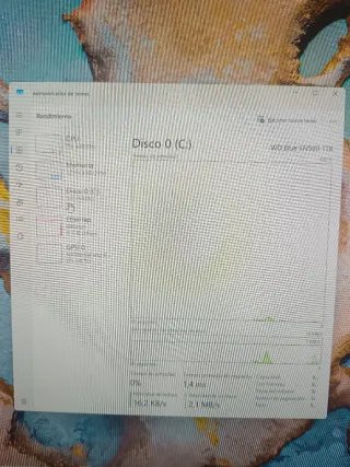 PC Gaming Ryzen 7 RTX 4070