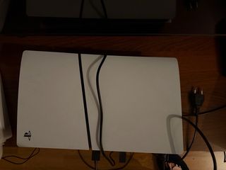 PS5 Slim y battlefield